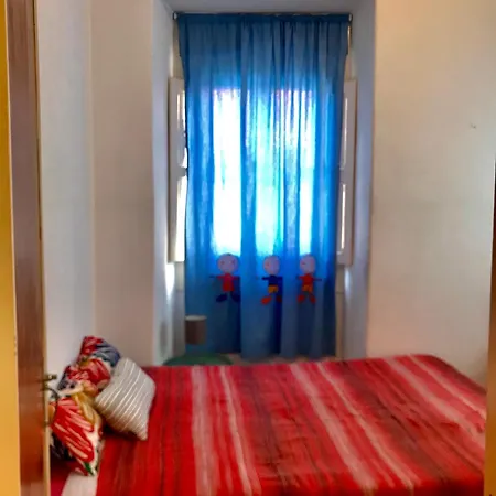 Apartmán Templar Secrets House *