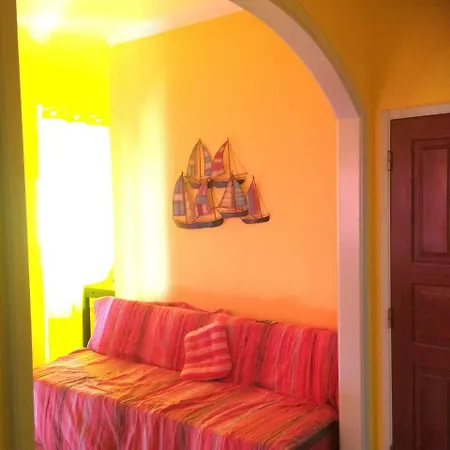 Apartment Templar Secrets House Nazare