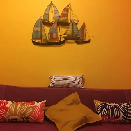 Apartament Templar Secrets House *