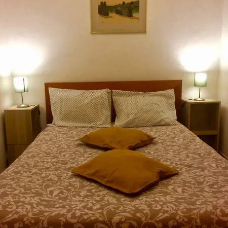 Templar Secrets House Apartament