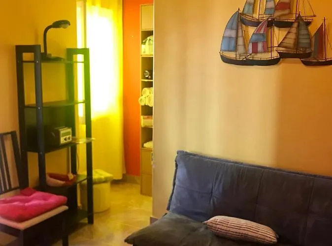 Apartment Templar Secrets House Nazare