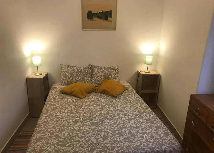 Templar Secrets House * Nazare