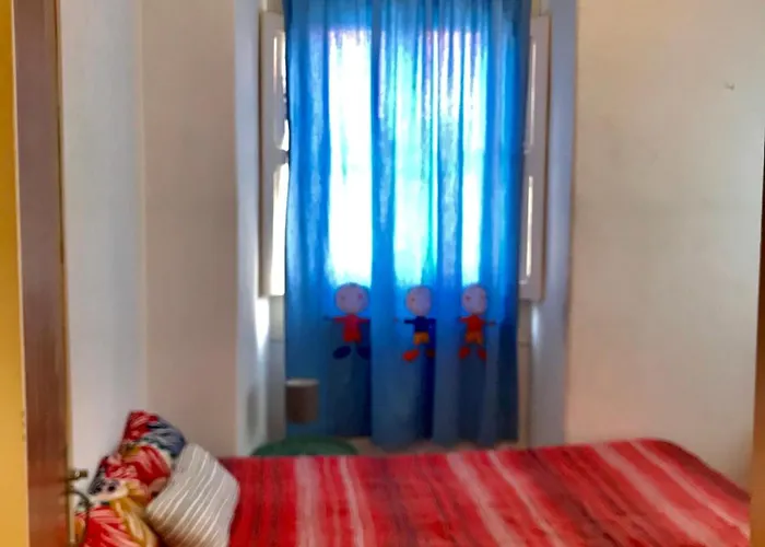 Apartment Templar Secrets House *