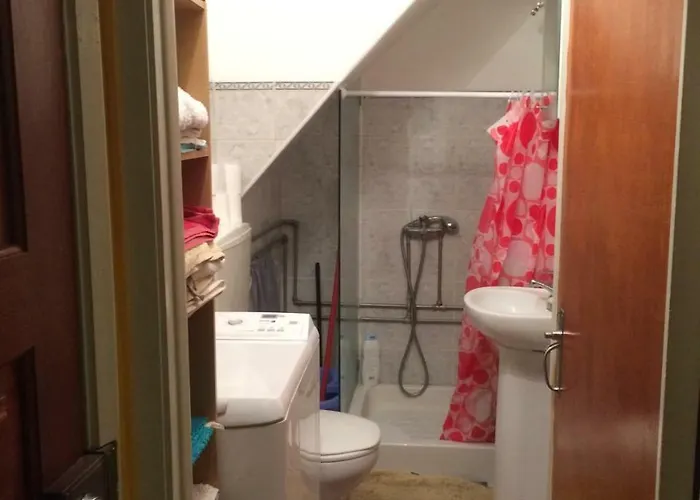 Templar Secrets House Apartment *