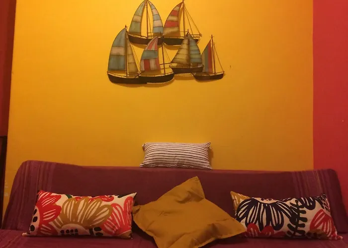 Apartment Templar Secrets House *