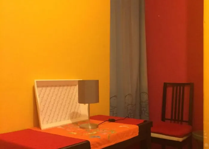 Apartment Templar Secrets House