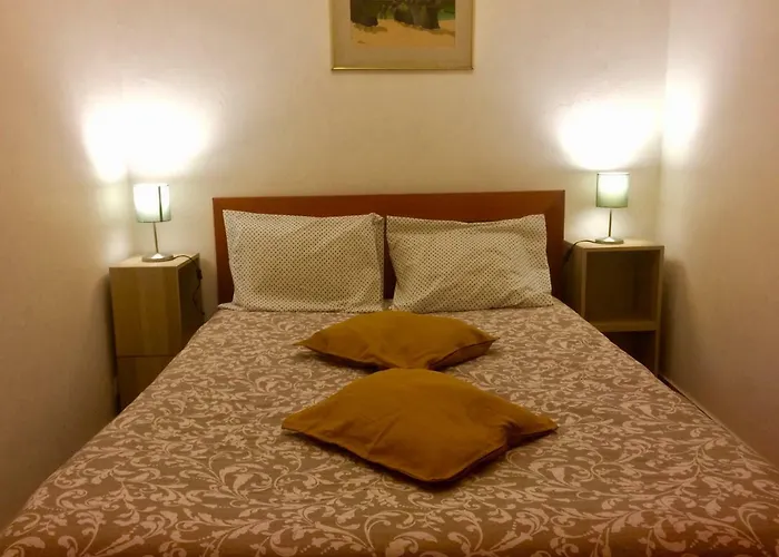 Templar Secrets House Apartment